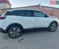 Білий Пежо 3008, об'ємом двигуна 1.5 л та пробігом 155 тис. км за 20750 $, фото 19 на Automoto.ua