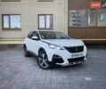 Белый Пежо 3008, объемом двигателя 1.5 л и пробегом 178 тыс. км за 21300 $, фото 15 на Automoto.ua