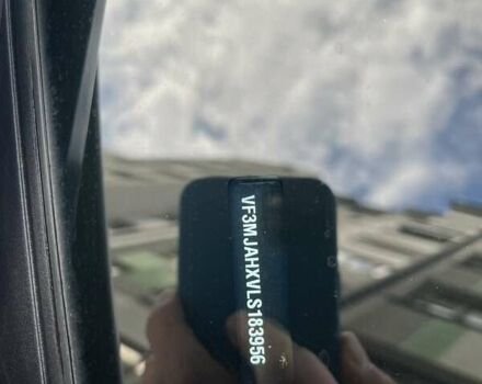 Пежо 3008 2020 у Івано-Франківську на Automoto.ua Білий Пежо 3008, об'ємом двигуна 2 л та пробігом 41 тис. км за 25000 $, фото 41 на Automoto.ua