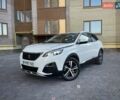Белый Пежо 3008, объемом двигателя 1.5 л и пробегом 178 тыс. км за 21300 $, фото 70 на Automoto.ua