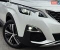 Белый Пежо 3008, объемом двигателя 1.5 л и пробегом 186 тыс. км за 21300 $, фото 20 на Automoto.ua
