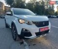 Білий Пежо 3008, об'ємом двигуна 1.5 л та пробігом 155 тис. км за 20750 $, фото 27 на Automoto.ua