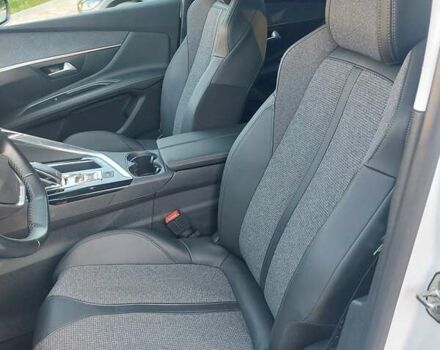 Білий Пежо 3008, об'ємом двигуна 1.5 л та пробігом 155 тис. км за 20750 $, фото 47 на Automoto.ua