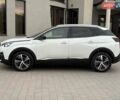 Белый Пежо 3008, объемом двигателя 1.5 л и пробегом 186 тыс. км за 21300 $, фото 8 на Automoto.ua
