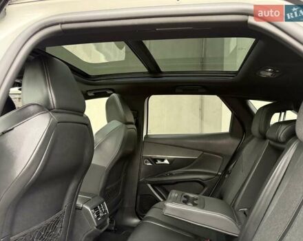 Белый Пежо 3008, объемом двигателя 1.5 л и пробегом 186 тыс. км за 21300 $, фото 85 на Automoto.ua