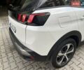Пежо 3008 2020 у Івано-Франківську на Automoto.ua Білий Пежо 3008, об'ємом двигуна 2 л та пробігом 41 тис. км за 25000 $, фото 19 на Automoto.ua