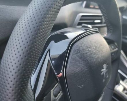 Белый Пежо 3008, объемом двигателя 1.6 л и пробегом 191 тыс. км за 19900 $, фото 47 на Automoto.ua