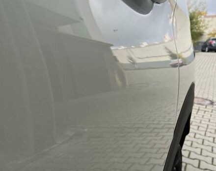 Пежо 3008 2020 у Івано-Франківську на Automoto.ua Білий Пежо 3008, об'ємом двигуна 2 л та пробігом 41 тис. км за 25000 $, фото 42 на Automoto.ua