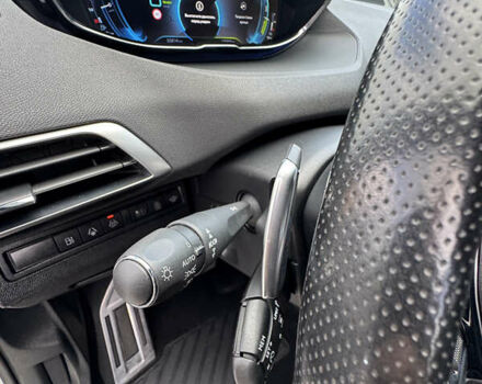 Белый Пежо 3008, объемом двигателя 1.6 л и пробегом 84 тыс. км за 24300 $, фото 23 на Automoto.ua