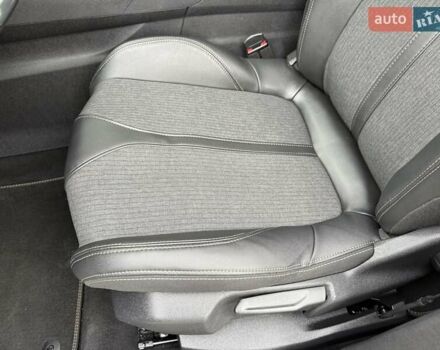 Белый Пежо 3008, объемом двигателя 1.5 л и пробегом 186 тыс. км за 21300 $, фото 80 на Automoto.ua