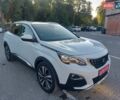 Білий Пежо 3008, об'ємом двигуна 1.5 л та пробігом 155 тис. км за 20750 $, фото 26 на Automoto.ua