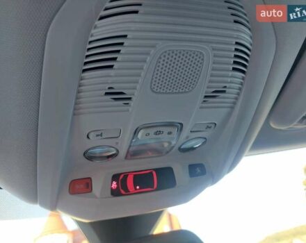 Білий Пежо 3008, об'ємом двигуна 1.5 л та пробігом 155 тис. км за 20750 $, фото 59 на Automoto.ua