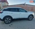 Білий Пежо 3008, об'ємом двигуна 1.5 л та пробігом 155 тис. км за 20750 $, фото 20 на Automoto.ua