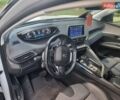 Белый Пежо 3008, объемом двигателя 2 л и пробегом 199 тыс. км за 21300 $, фото 41 на Automoto.ua