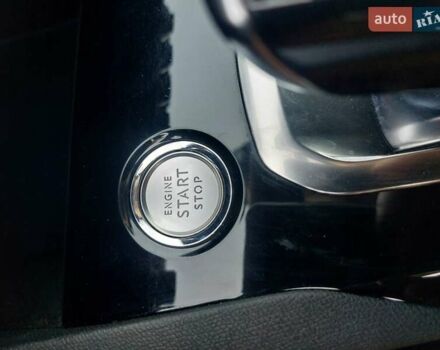 Білий Пежо 3008, об'ємом двигуна 1.5 л та пробігом 155 тис. км за 20750 $, фото 53 на Automoto.ua