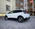 Белый Пежо 3008, объемом двигателя 1.5 л и пробегом 178 тыс. км за 21300 $, фото 36 на Automoto.ua