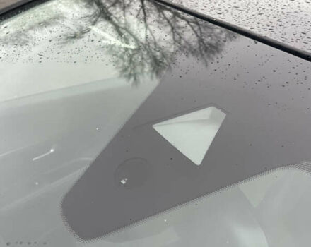 Білий Пежо 3008, об'ємом двигуна 2 л та пробігом 81 тис. км за 24900 $, фото 8 на Automoto.ua