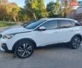 Білий Пежо 3008, об'ємом двигуна 1.5 л та пробігом 155 тис. км за 20750 $, фото 6 на Automoto.ua
