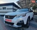 Белый Пежо 3008, объемом двигателя 1.6 л и пробегом 191 тыс. км за 19900 $, фото 4 на Automoto.ua