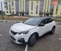 Белый Пежо 3008, объемом двигателя 2 л и пробегом 210 тыс. км за 20500 $, фото 17 на Automoto.ua