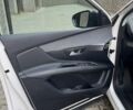 Пежо 3008 2020 у Івано-Франківську на Automoto.ua Білий Пежо 3008, об'ємом двигуна 2 л та пробігом 41 тис. км за 25000 $, фото 25 на Automoto.ua