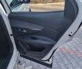 Белый Пежо 3008, объемом двигателя 1.6 л и пробегом 191 тыс. км за 19900 $, фото 36 на Automoto.ua