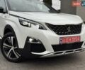 Белый Пежо 3008, объемом двигателя 1.5 л и пробегом 186 тыс. км за 21300 $, фото 19 на Automoto.ua