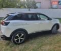 Белый Пежо 3008, объемом двигателя 2 л и пробегом 199 тыс. км за 21300 $, фото 19 на Automoto.ua