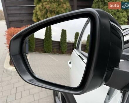 Белый Пежо 3008, объемом двигателя 1.5 л и пробегом 186 тыс. км за 21300 $, фото 35 на Automoto.ua