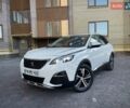 Белый Пежо 3008, объемом двигателя 1.5 л и пробегом 178 тыс. км за 21300 $, фото 71 на Automoto.ua