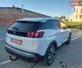 Білий Пежо 3008, об'ємом двигуна 1.5 л та пробігом 155 тис. км за 20750 $, фото 16 на Automoto.ua