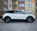 Белый Пежо 3008, объемом двигателя 1.5 л и пробегом 178 тыс. км за 21300 $, фото 5 на Automoto.ua