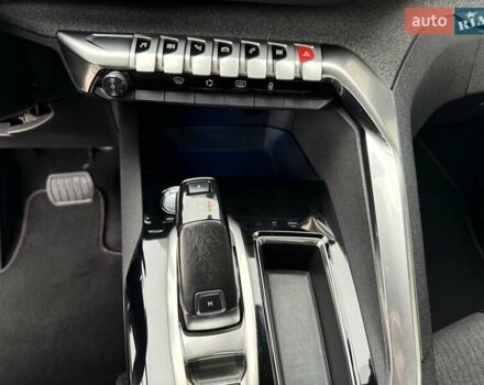 Белый Пежо 3008, объемом двигателя 1.5 л и пробегом 186 тыс. км за 21300 $, фото 67 на Automoto.ua