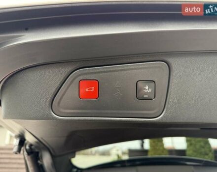 Белый Пежо 3008, объемом двигателя 1.5 л и пробегом 186 тыс. км за 21300 $, фото 93 на Automoto.ua