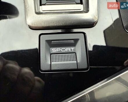 Белый Пежо 3008, объемом двигателя 1.5 л и пробегом 186 тыс. км за 21300 $, фото 71 на Automoto.ua