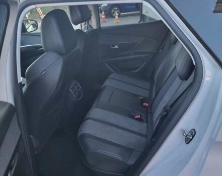 Белый Пежо 3008, объемом двигателя 1.6 л и пробегом 191 тыс. км за 19900 $, фото 33 на Automoto.ua