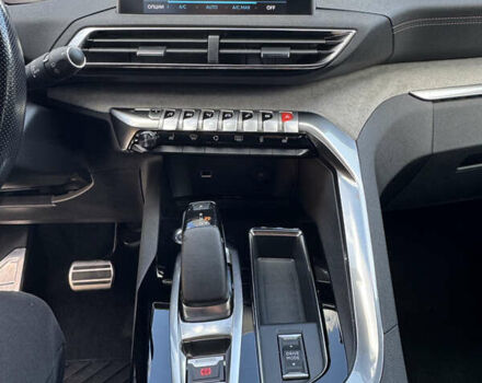 Белый Пежо 3008, объемом двигателя 1.6 л и пробегом 84 тыс. км за 24300 $, фото 8 на Automoto.ua