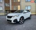 Белый Пежо 3008, объемом двигателя 1.5 л и пробегом 178 тыс. км за 21300 $, фото 69 на Automoto.ua