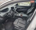 Белый Пежо 3008, объемом двигателя 2 л и пробегом 210 тыс. км за 20500 $, фото 19 на Automoto.ua