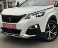 Белый Пежо 3008, объемом двигателя 1.5 л и пробегом 186 тыс. км за 21300 $, фото 30 на Automoto.ua