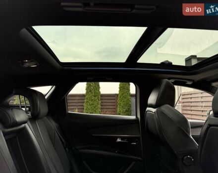 Белый Пежо 3008, объемом двигателя 1.5 л и пробегом 186 тыс. км за 21300 $, фото 101 на Automoto.ua