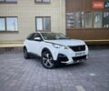 Белый Пежо 3008, объемом двигателя 1.5 л и пробегом 178 тыс. км за 21300 $, фото 20 на Automoto.ua