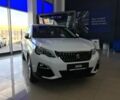 Белый Пежо 3008, объемом двигателя 0 л и пробегом 24 тыс. км за 27500 $, фото 2 на Automoto.ua
