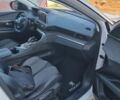 Белый Пежо 3008, объемом двигателя 1.6 л и пробегом 191 тыс. км за 19900 $, фото 40 на Automoto.ua