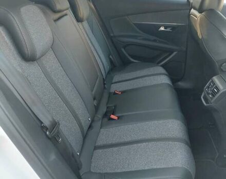 Білий Пежо 3008, об'ємом двигуна 1.5 л та пробігом 155 тис. км за 20750 $, фото 41 на Automoto.ua