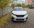 Белый Пежо 3008, объемом двигателя 1.6 л и пробегом 135 тыс. км за 21000 $, фото 1 на Automoto.ua