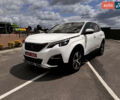 Белый Пежо 3008, объемом двигателя 1.6 л и пробегом 135 тыс. км за 21000 $, фото 9 на Automoto.ua