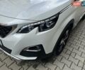 Пежо 3008 2020 у Івано-Франківську на Automoto.ua Білий Пежо 3008, об'ємом двигуна 2 л та пробігом 41 тис. км за 25000 $, фото 10 на Automoto.ua