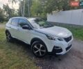 Белый Пежо 3008, объемом двигателя 2 л и пробегом 199 тыс. км за 21300 $, фото 3 на Automoto.ua