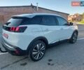 Білий Пежо 3008, об'ємом двигуна 1.5 л та пробігом 155 тис. км за 20750 $, фото 18 на Automoto.ua